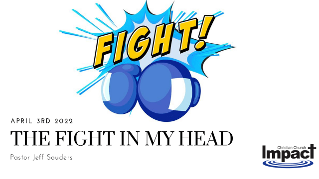 fight in my head part 2